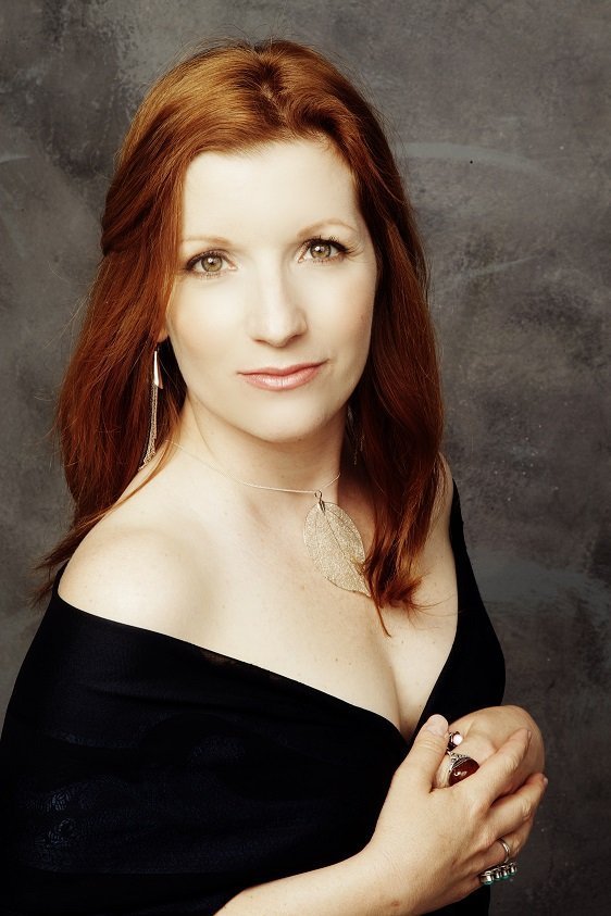 Judit Felszeghy, Soprano