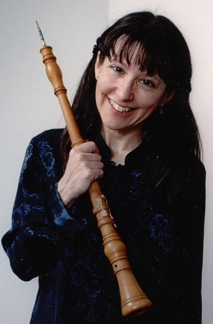 Gail Hennessy